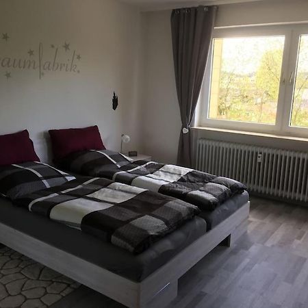 Ferienwohnung Filli Mit Sauna Und Pool Im Haus برين ام شيميسي المظهر الخارجي الصورة