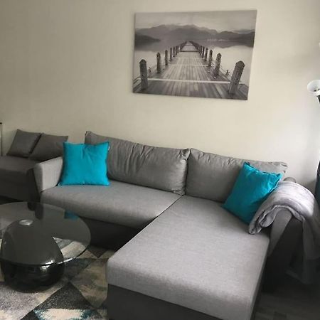 Ferienwohnung Filli Mit Sauna Und Pool Im Haus برين ام شيميسي المظهر الخارجي الصورة