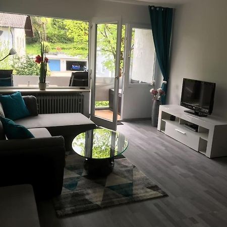 Ferienwohnung Filli Mit Sauna Und Pool Im Haus برين ام شيميسي المظهر الخارجي الصورة