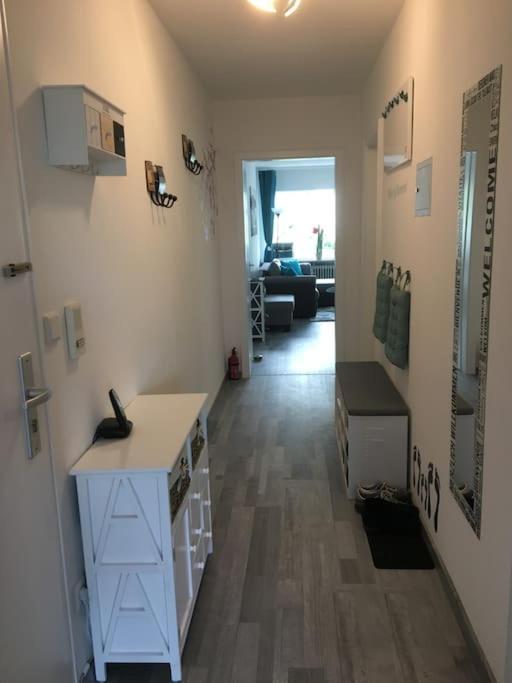 Ferienwohnung Filli Mit Sauna Und Pool Im Haus برين ام شيميسي المظهر الخارجي الصورة