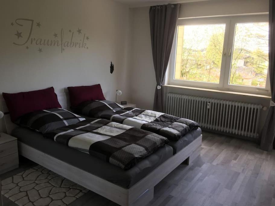 Ferienwohnung Filli Mit Sauna Und Pool Im Haus برين ام شيميسي المظهر الخارجي الصورة
