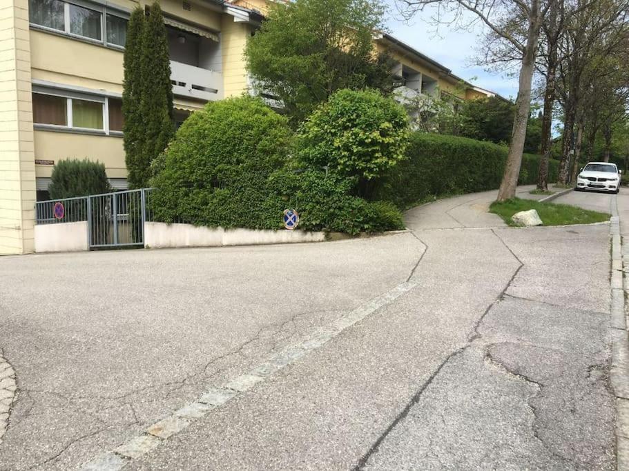 Ferienwohnung Filli Mit Sauna Und Pool Im Haus برين ام شيميسي المظهر الخارجي الصورة