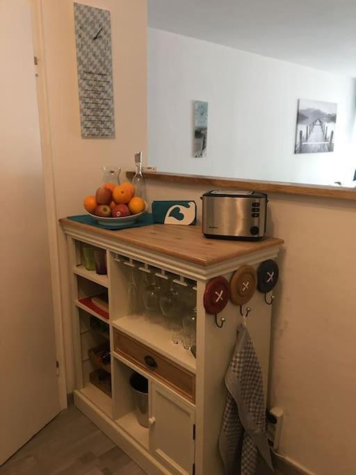 Ferienwohnung Filli Mit Sauna Und Pool Im Haus برين ام شيميسي المظهر الخارجي الصورة