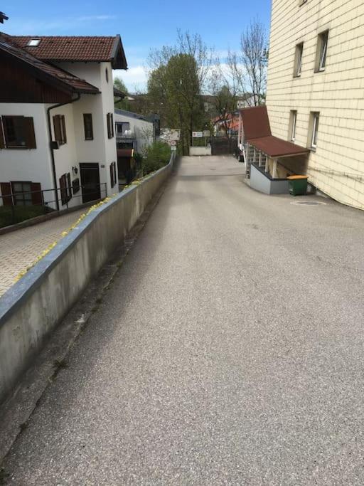 Ferienwohnung Filli Mit Sauna Und Pool Im Haus برين ام شيميسي المظهر الخارجي الصورة