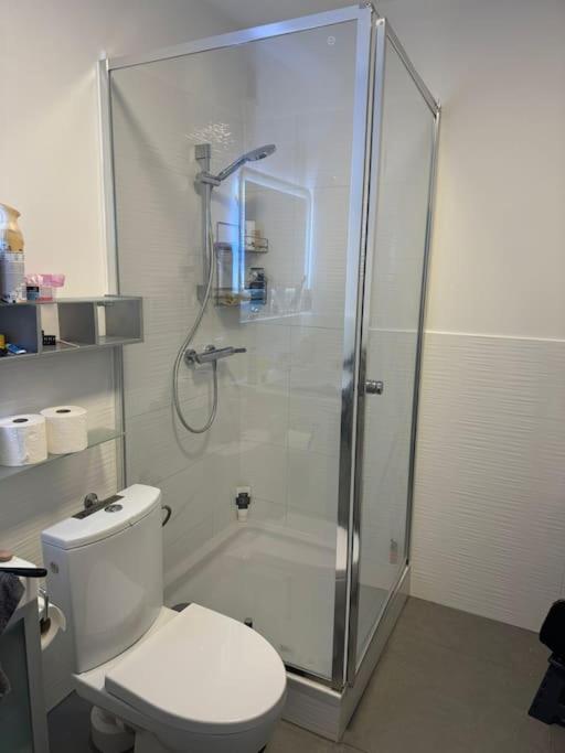 Ferienwohnung Filli Mit Sauna Und Pool Im Haus برين ام شيميسي المظهر الخارجي الصورة