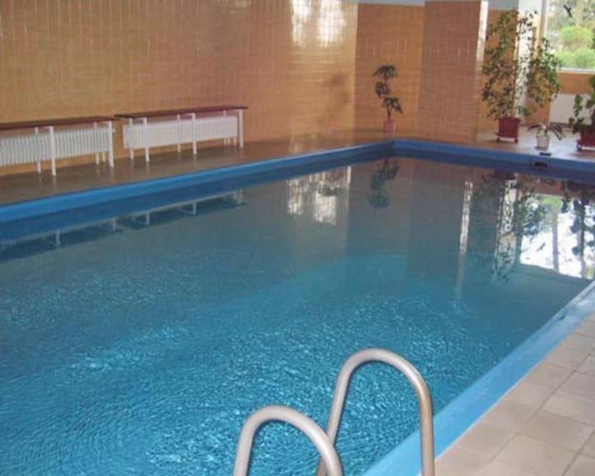 Ferienwohnung Filli Mit Sauna Und Pool Im Haus برين ام شيميسي المظهر الخارجي الصورة