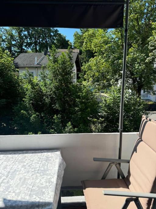 Ferienwohnung Filli Mit Sauna Und Pool Im Haus برين ام شيميسي المظهر الخارجي الصورة